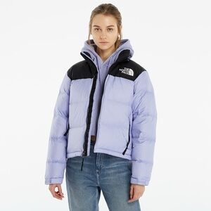 The North Face 1996 Retro Nuptse puffer jacket